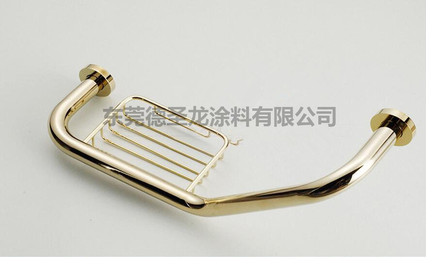 异形件PVD防指纹油产品