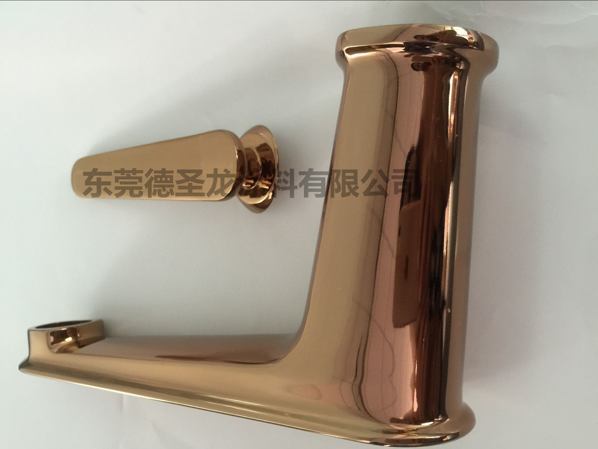 疏油疏水PVD电镀防指纹油